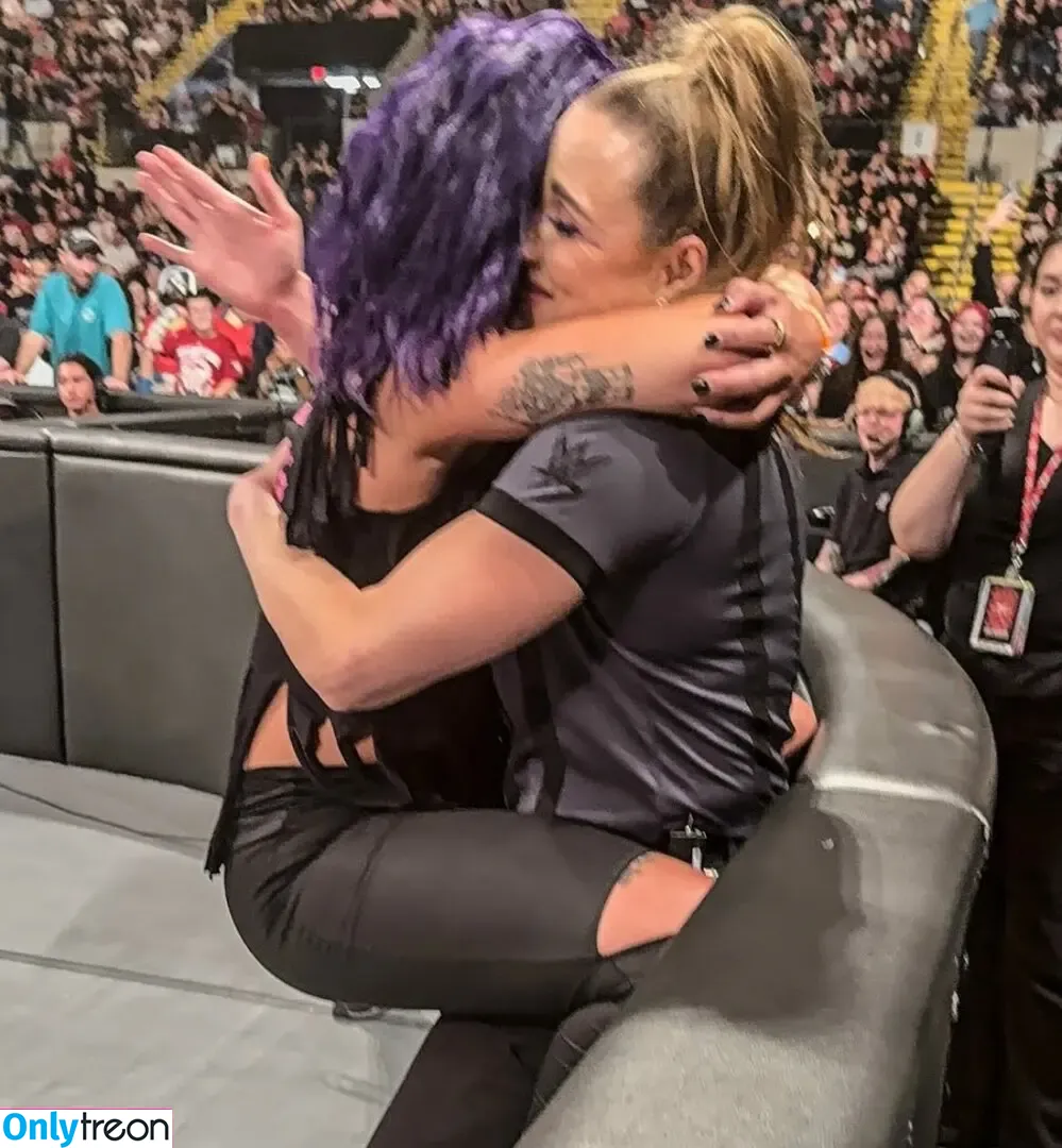 Bayley nude photo #1620 (Pamela Rose Martinez / bayley.r / itsmebayley)