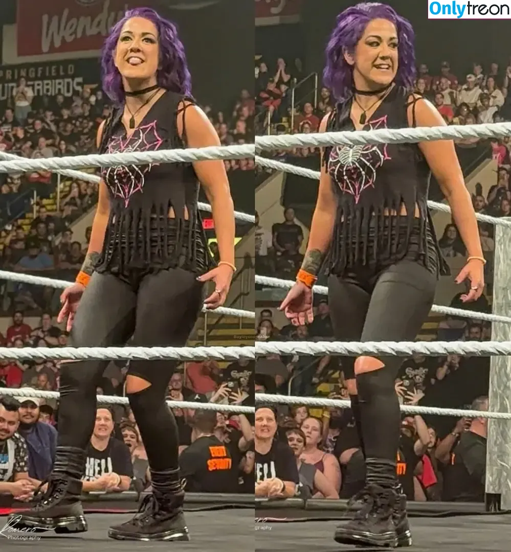 Bayley nude photo #1622 (Pamela Rose Martinez / bayley.r / itsmebayley)