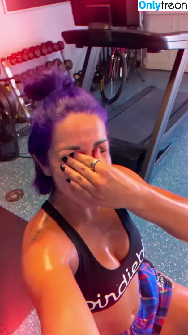 Bayley nude photo #1624 (Pamela Rose Martinez / bayley.r / itsmebayley)