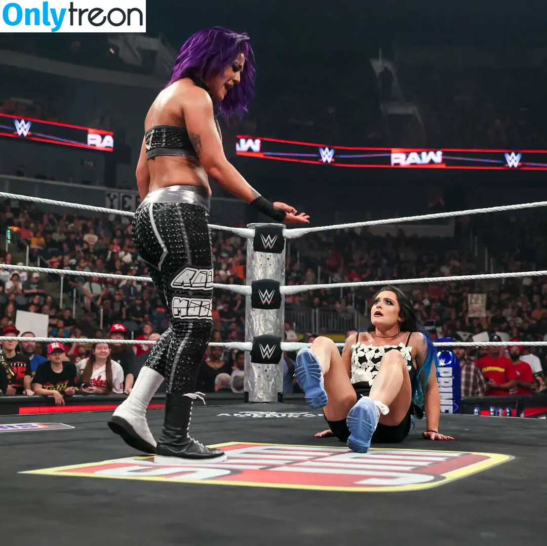 Bayley nude photo #1638 (Pamela Rose Martinez / bayley.r / itsmebayley)