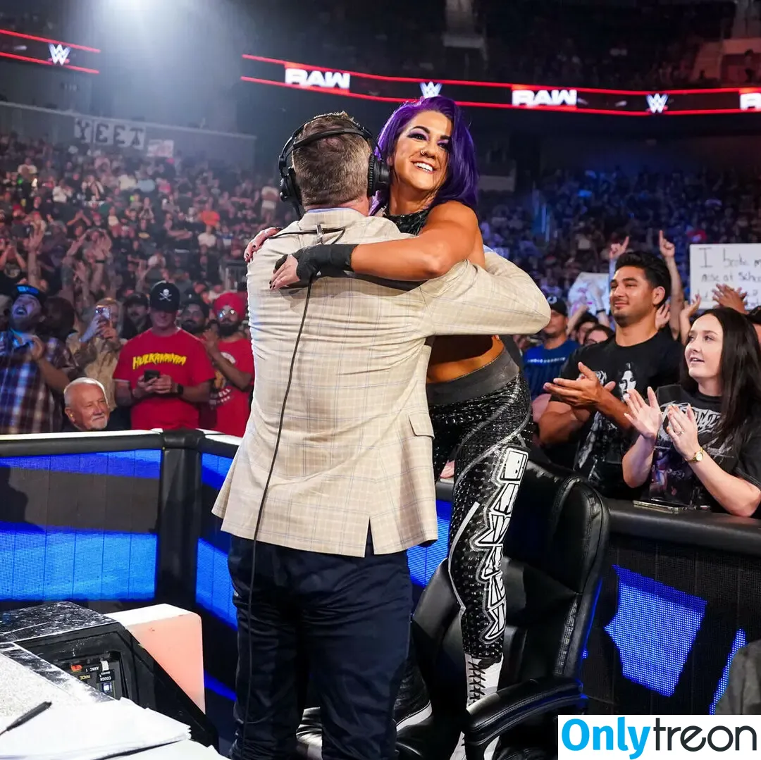 Bayley nude photo #1639 (Pamela Rose Martinez / bayley.r / itsmebayley)