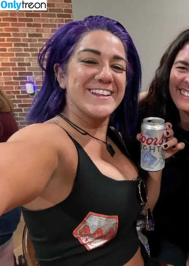 Bayley nude photo #1642 (Pamela Rose Martinez / bayley.r / itsmebayley)