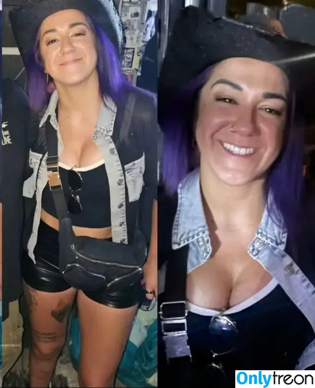 Bayley nude photo #1643 (Pamela Rose Martinez / bayley.r / itsmebayley)