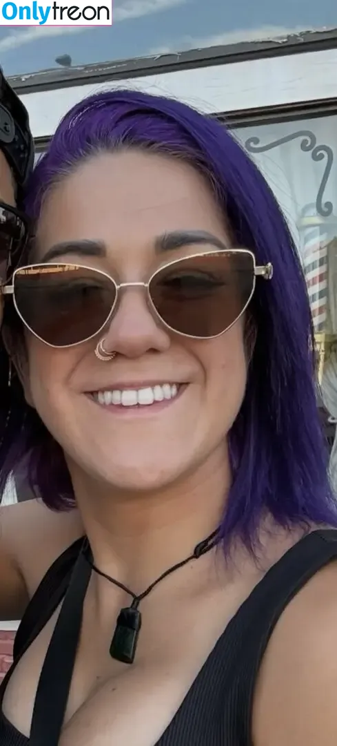 Bayley nude photo #1644 (Pamela Rose Martinez / bayley.r / itsmebayley)