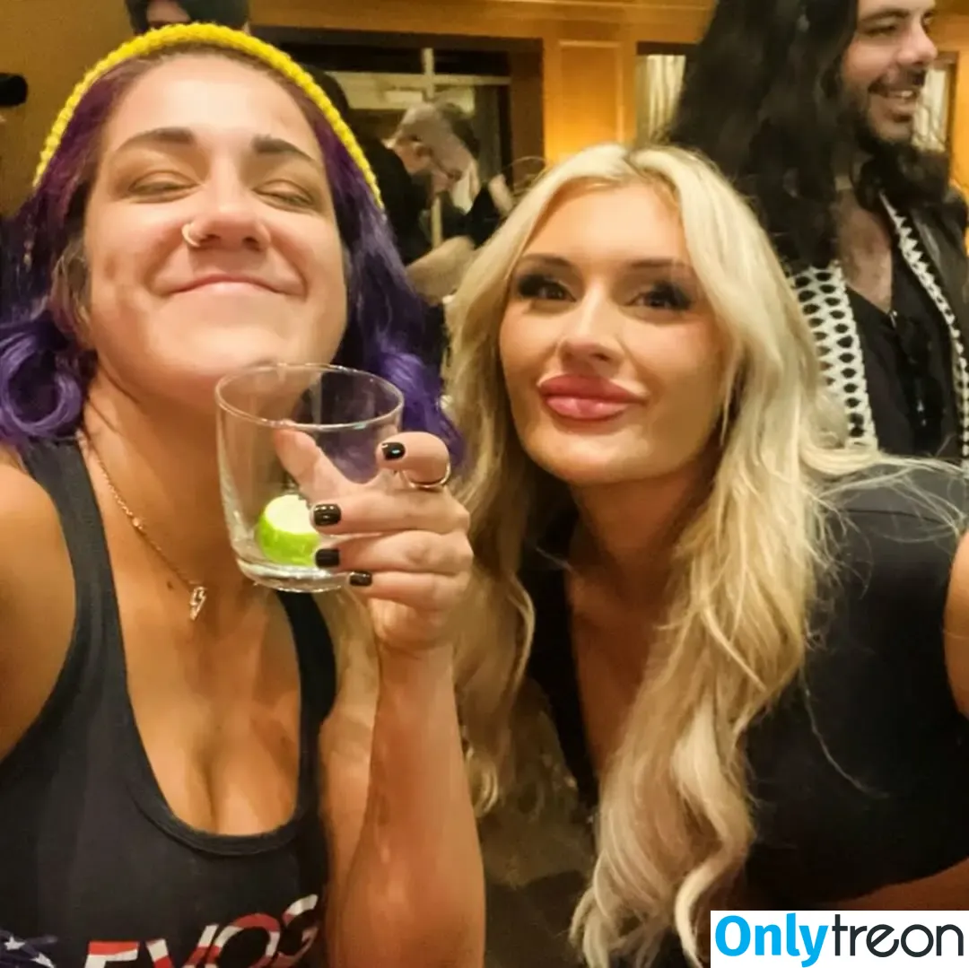 Bayley nude photo #1648 (Pamela Rose Martinez / bayley.r / itsmebayley)