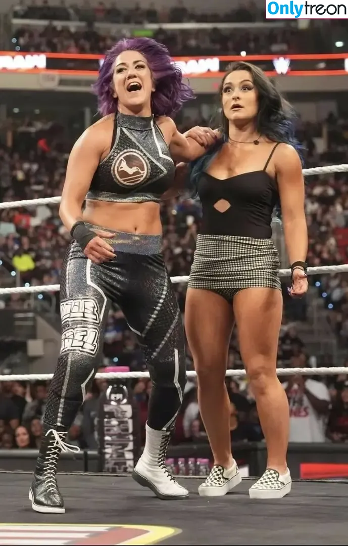 Bayley nude photo #1652 (Pamela Rose Martinez / bayley.r / itsmebayley)