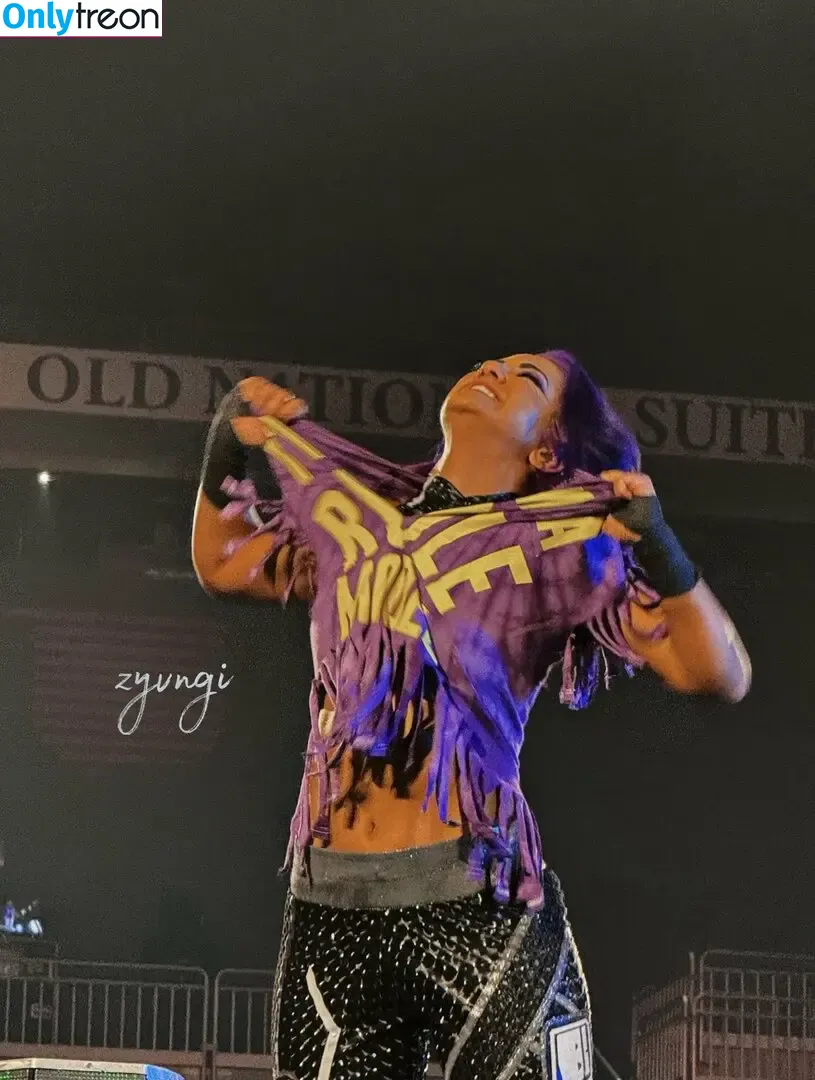 Bayley nude photo #1660 (Pamela Rose Martinez / bayley.r / itsmebayley)