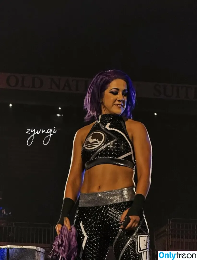 Bayley nude photo #1661 (Pamela Rose Martinez / bayley.r / itsmebayley)