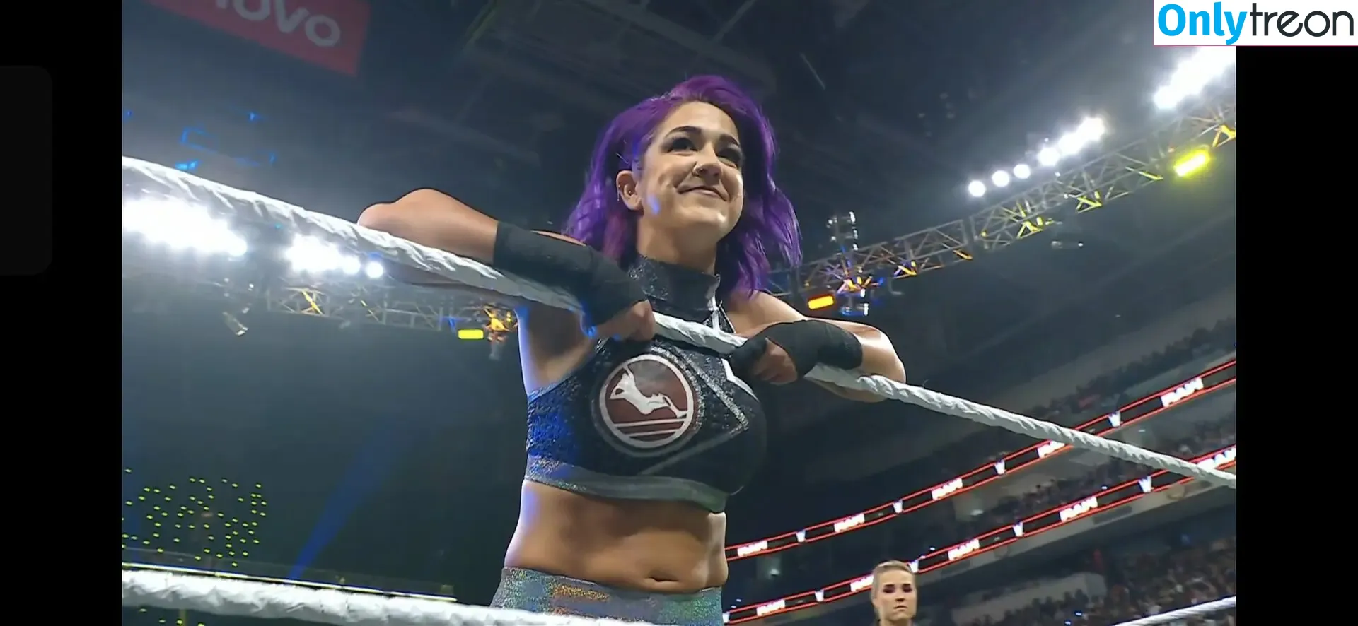 Bayley nude photo #1662 (Pamela Rose Martinez / bayley.r / itsmebayley)
