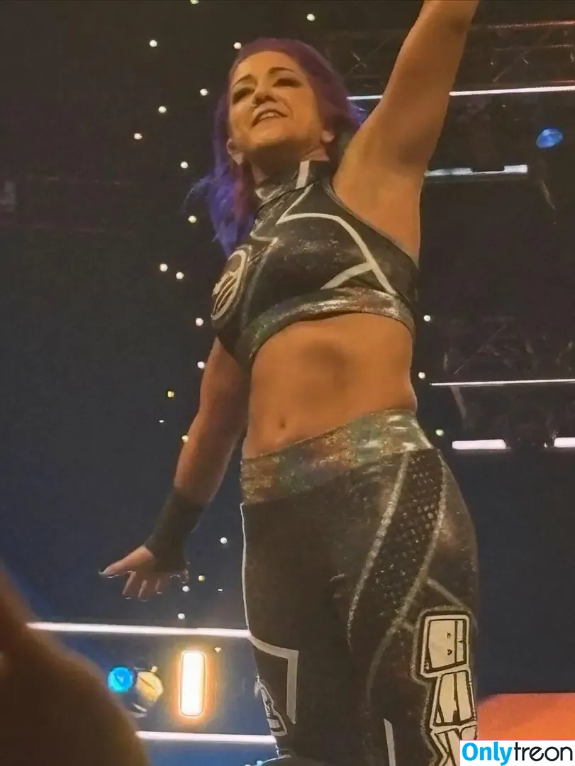Bayley nude photo #1664 (Pamela Rose Martinez / bayley.r / itsmebayley)