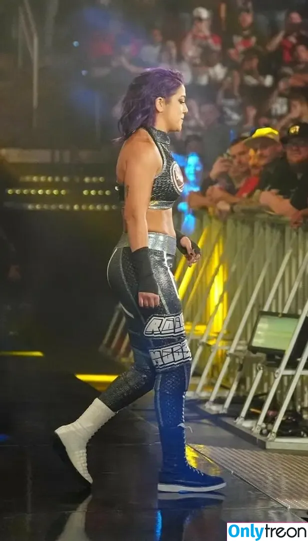 Bayley nude photo #1665 (Pamela Rose Martinez / bayley.r / itsmebayley)