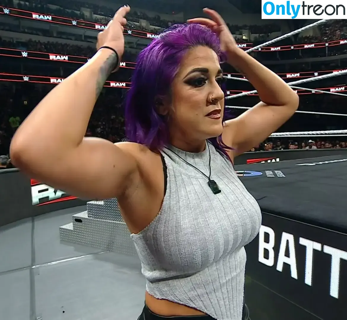 Bayley nude photo #1666 (Pamela Rose Martinez / bayley.r / itsmebayley)