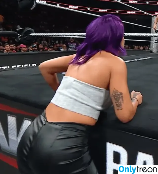 Bayley nude photo #1671 (Pamela Rose Martinez / bayley.r / itsmebayley)
