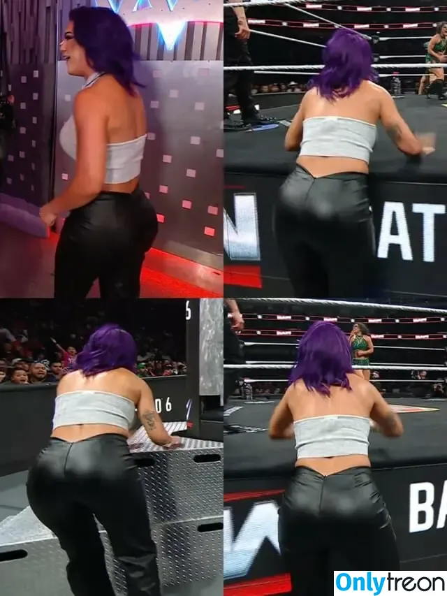 Bayley nude photo #1673 (Pamela Rose Martinez / bayley.r / itsmebayley)