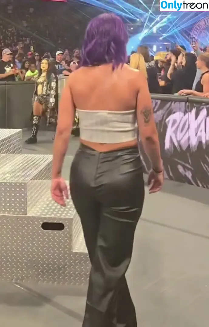 Bayley nude photo #1675 (Pamela Rose Martinez / bayley.r / itsmebayley)
