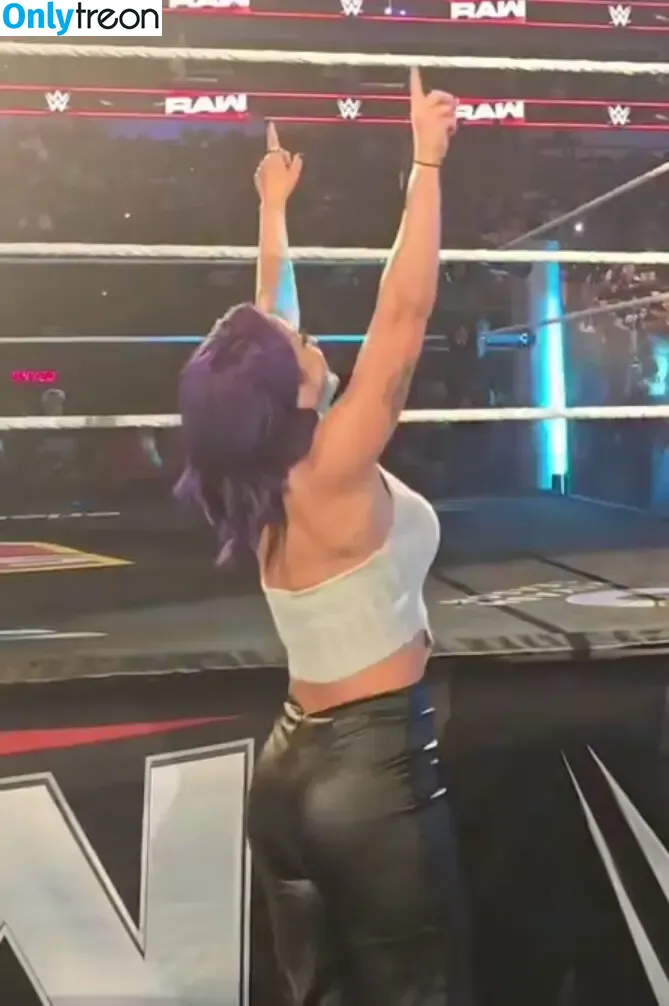 Bayley nude photo #1680 (Pamela Rose Martinez / bayley.r / itsmebayley)