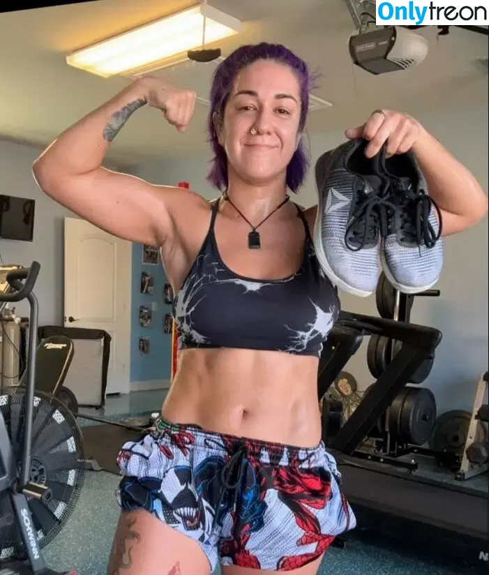 Bayley nude photo #1682 (Pamela Rose Martinez / bayley.r / itsmebayley)