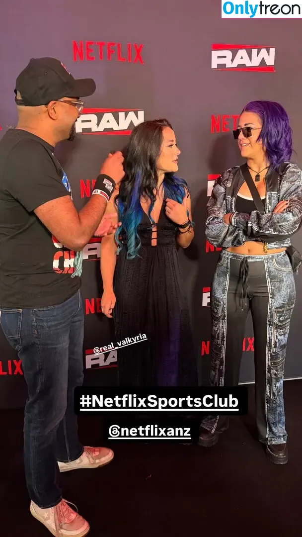 Bayley голая photo #1683 (Pamela Rose Martinez / bayley.r / itsmebayley)