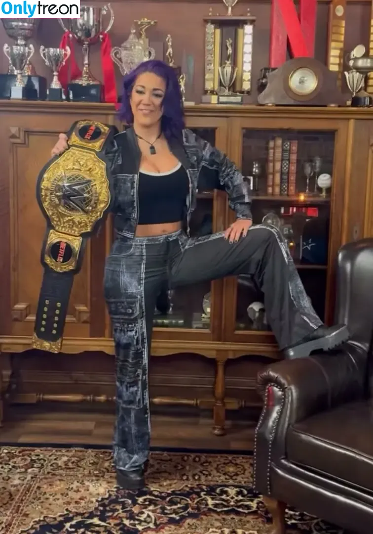 Bayley голая photo #1685 (Pamela Rose Martinez / bayley.r / itsmebayley)