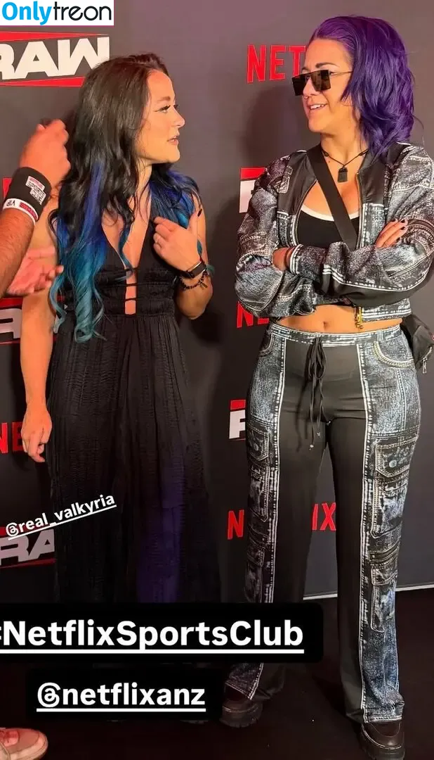 Bayley nude photo #1686 (Pamela Rose Martinez / bayley.r / itsmebayley)