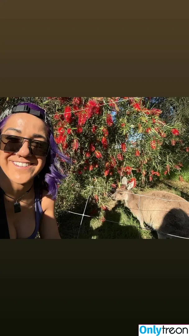 Bayley nude photo #1687 (Pamela Rose Martinez / bayley.r / itsmebayley)