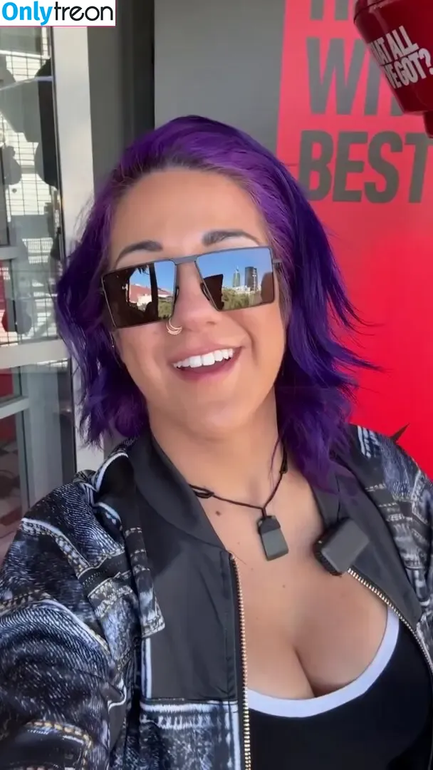 Bayley nude photo #1688 (Pamela Rose Martinez / bayley.r / itsmebayley)