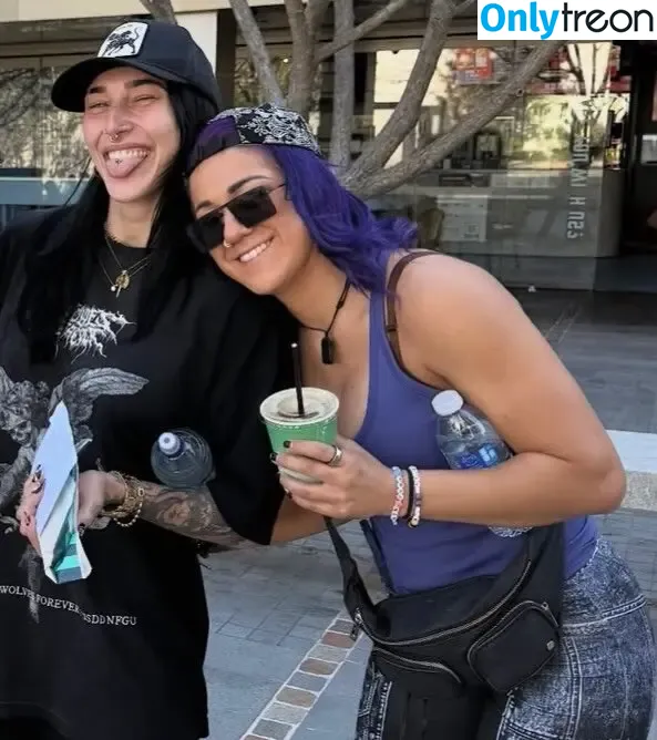 Bayley nude photo #1691 (Pamela Rose Martinez / bayley.r / itsmebayley)