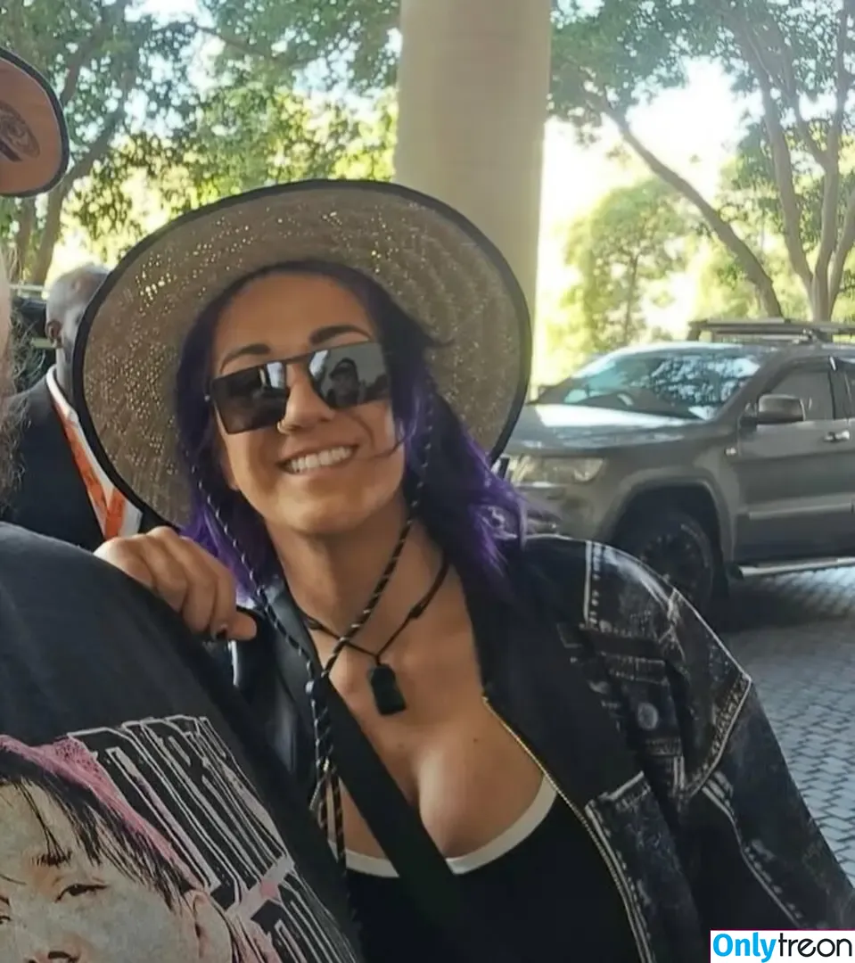 Bayley nude photo #1694 (Pamela Rose Martinez / bayley.r / itsmebayley)