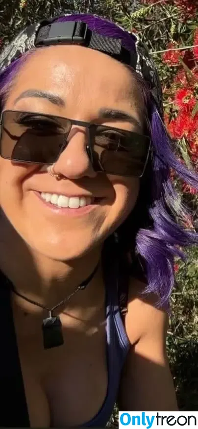 Bayley nude photo #1695 (Pamela Rose Martinez / bayley.r / itsmebayley)
