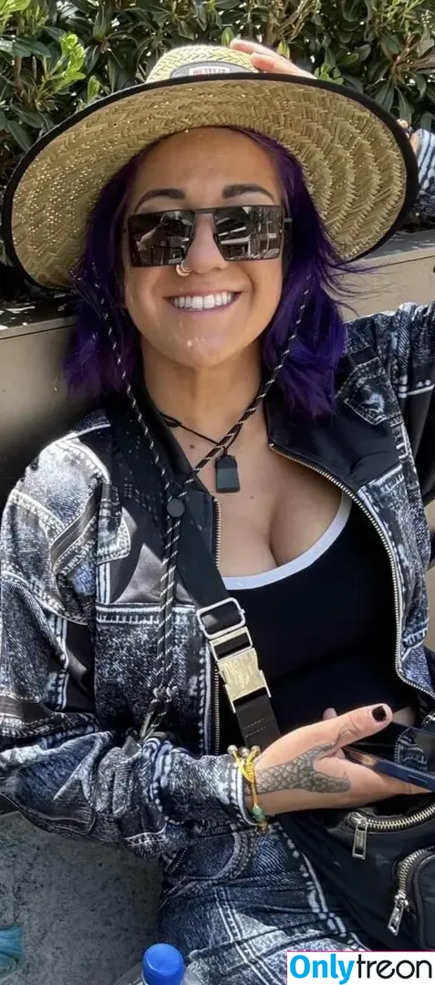 Bayley nude photo #1696 (Pamela Rose Martinez / bayley.r / itsmebayley)