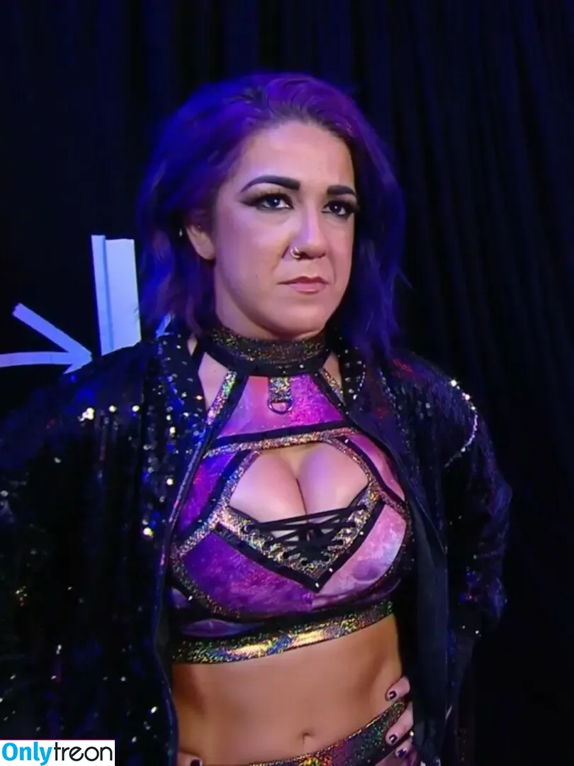 Bayley nude photo #1698 (Pamela Rose Martinez / bayley.r / itsmebayley)