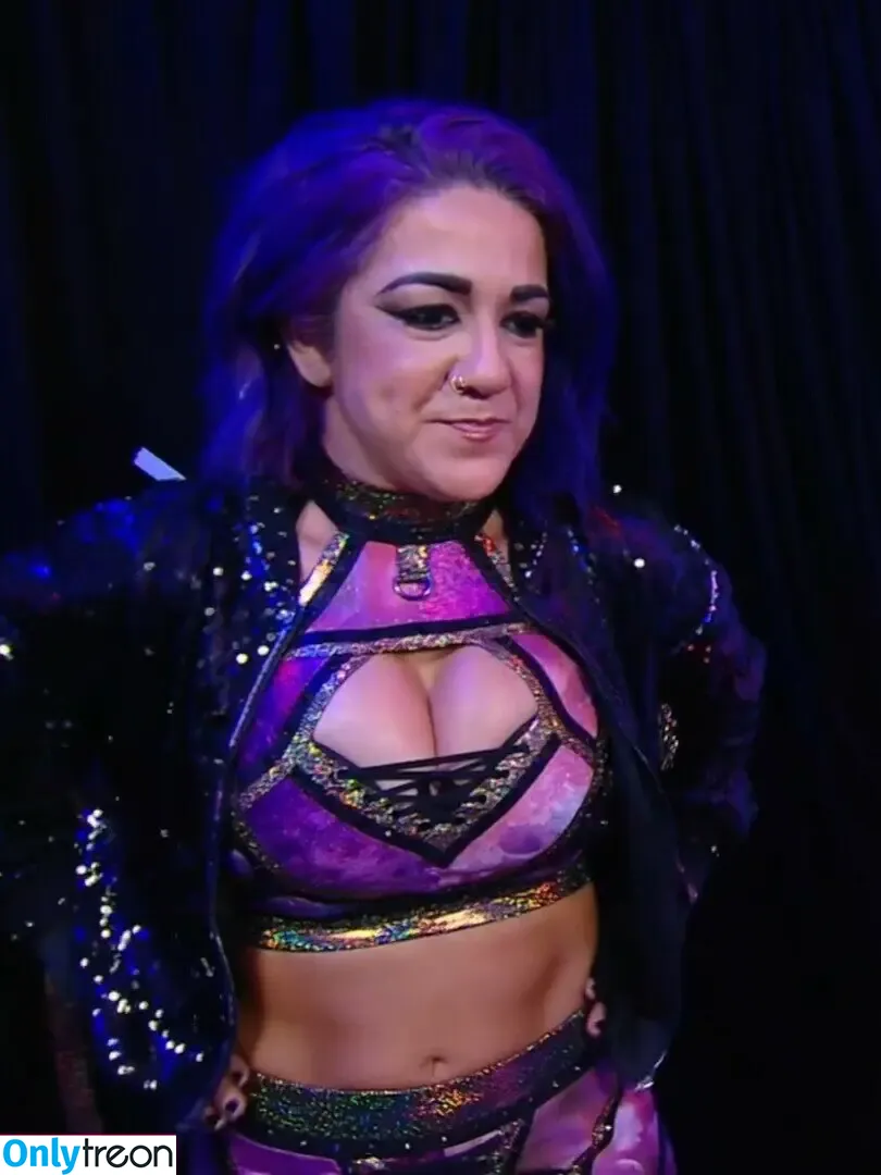 Bayley nude photo #1699 (Pamela Rose Martinez / bayley.r / itsmebayley)