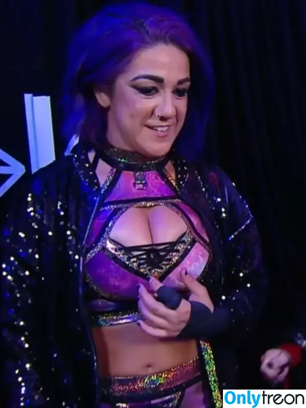 Bayley nude photo #1700 (Pamela Rose Martinez / bayley.r / itsmebayley)