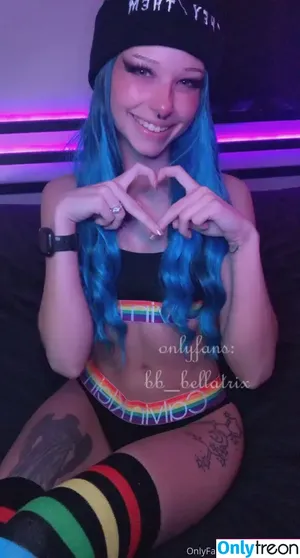 bb_bellatrix / Bellatrix фото голая #0067