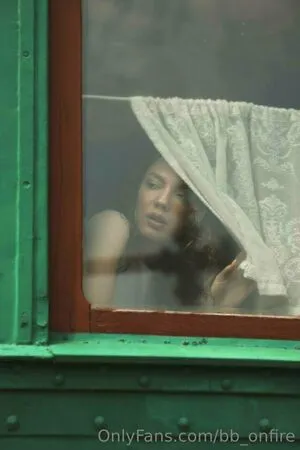 Bb_onfire / Stacy / _bb_on_fire фото голая #0311