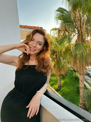 Bb_onfire / Stacy / _bb_on_fire фото голая #0313