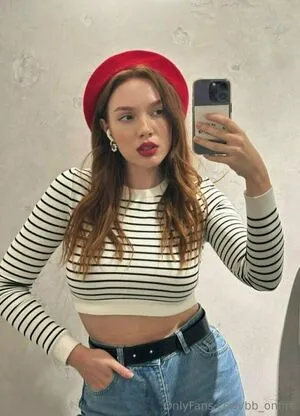 Bb_onfire / Stacy / _bb_on_fire фото голая #0318