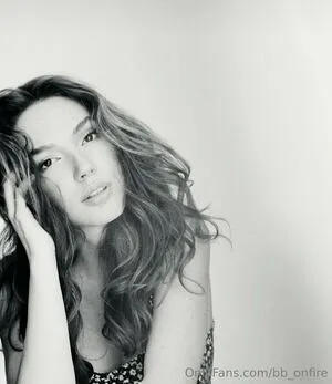 Bb_onfire / Stacy / _bb_on_fire фото голая #0320