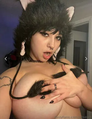 Bbabydollyy / Babydolly / V0l4til3 nude photo #0172