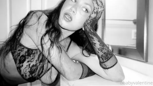 bbabyvalentine / baby_valentine nude photo #0057