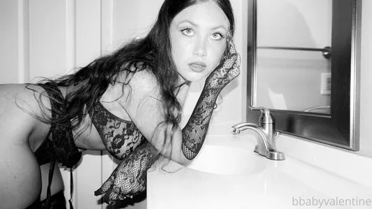 bbabyvalentine / baby_valentine nude photo #0058