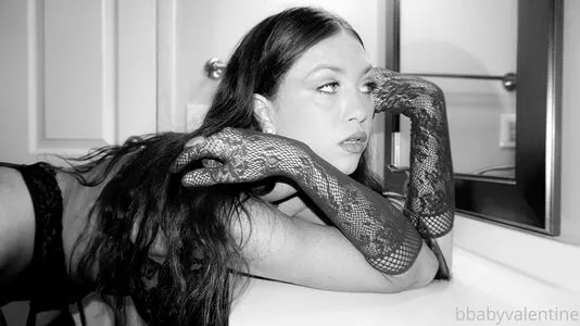 bbabyvalentine / baby_valentine nude photo #0060
