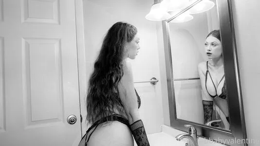 bbabyvalentine / baby_valentine nude photo #0067