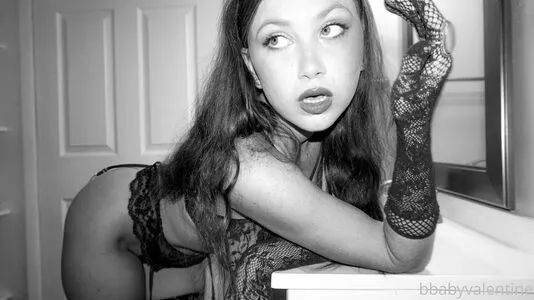 bbabyvalentine / baby_valentine nude photo #0071