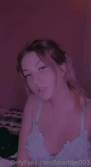 bbaddie003 / theeebaddieb nude photo #0002