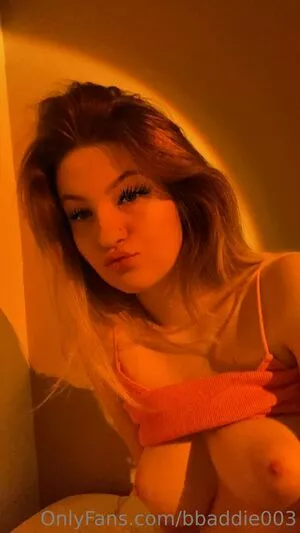 bbaddie003 / theeebaddieb nude photo #0014