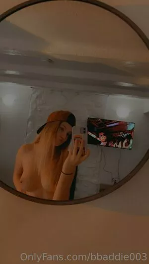 bbaddie003 / theeebaddieb nude photo #0017