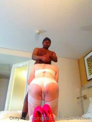 bbccuckoldperfection / BBC Cuckold Perfection / RealBnwoCuck nude photo #0011