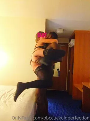 bbccuckoldperfection / BBC Cuckold Perfection / RealBnwoCuck nude photo #0015