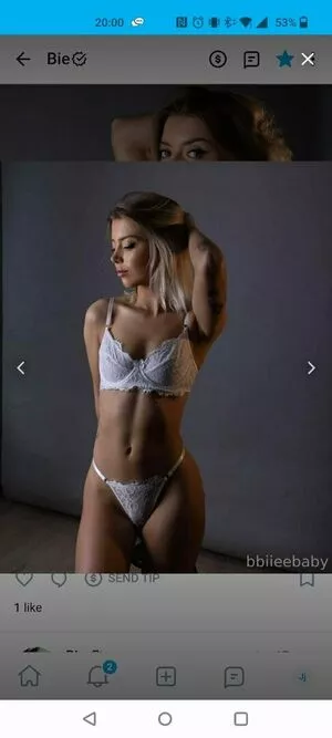 bbiieebaby / bbriiiibaby фото голая #0014